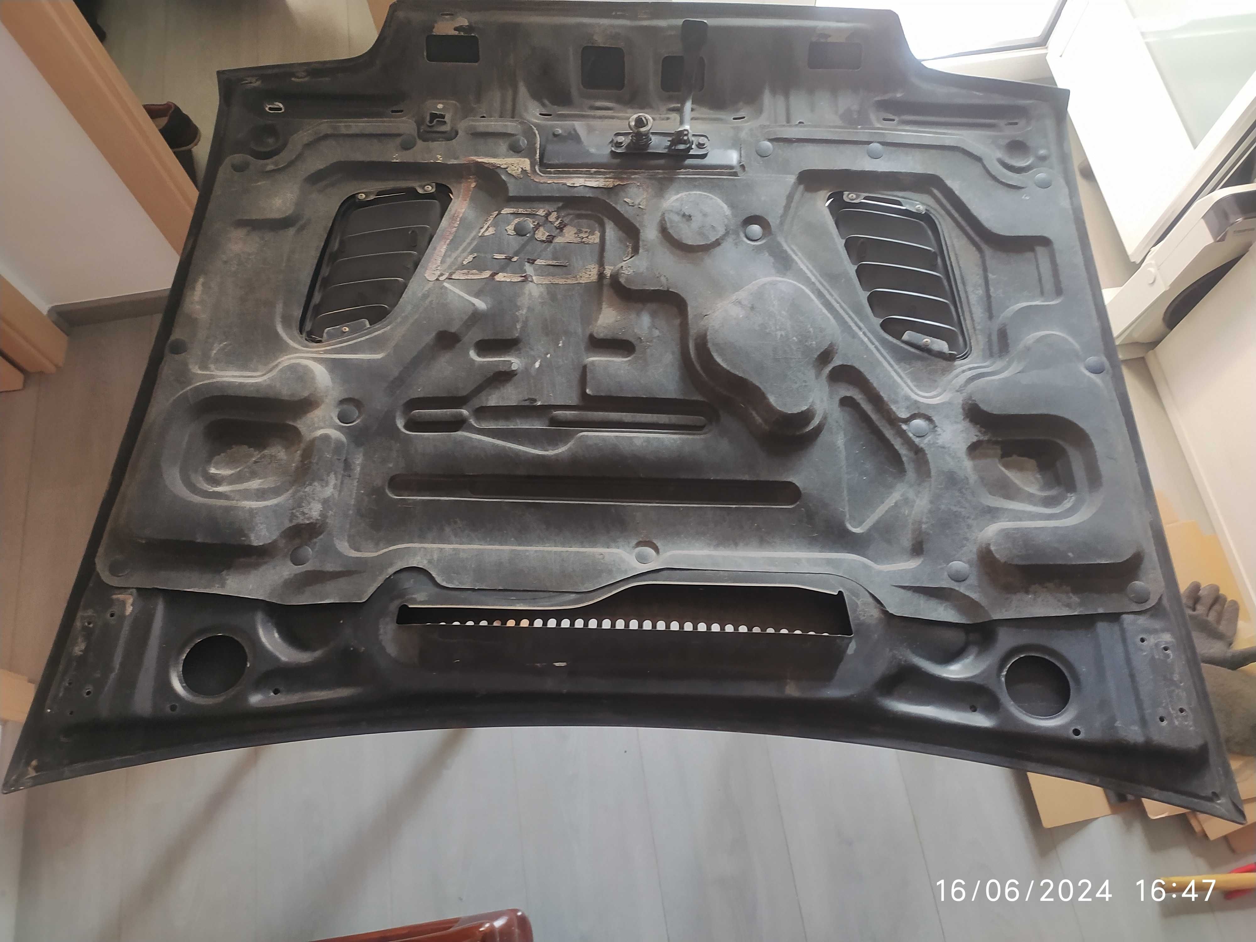 Peças Ford Escort MK4 / RS Turbo / Cabrio