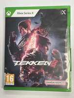 Tekken 8 Xbox Series X Series S
