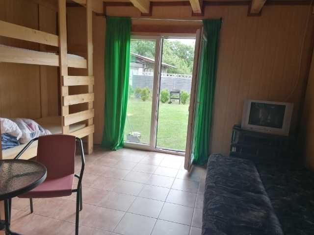 Morze Noclegi Apartamenty