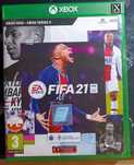 FIFA 21 Xbox One/Xbox Series X