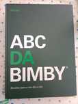 Dois Livros da Bimby em Bom Estado