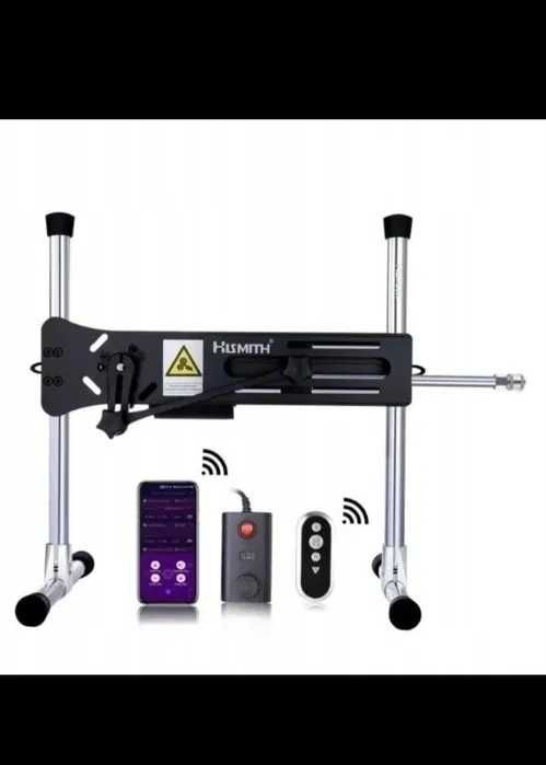 HiSmith maszyna Profesionalna