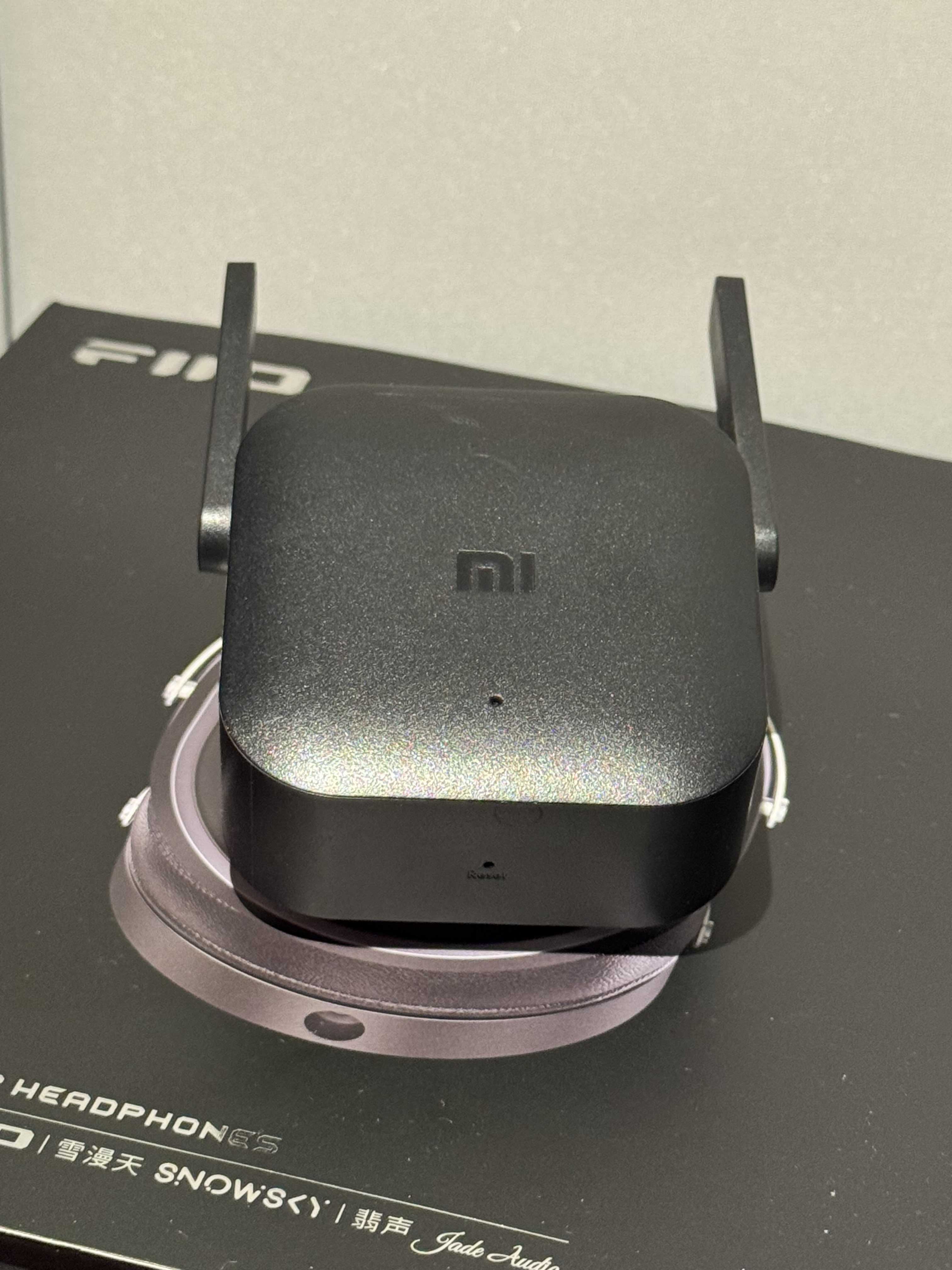 Xiaomi Mi Wi-Fi Range Extender Pro