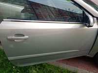 Drzwi lewe prawe Opel astra twintop kolor Z167