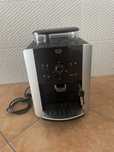 Maquina cafe automatica krups avarida