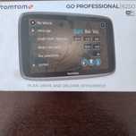 Nawigacja TomTom 6250