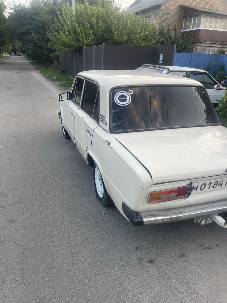 Продам ваз 2106 на ходу