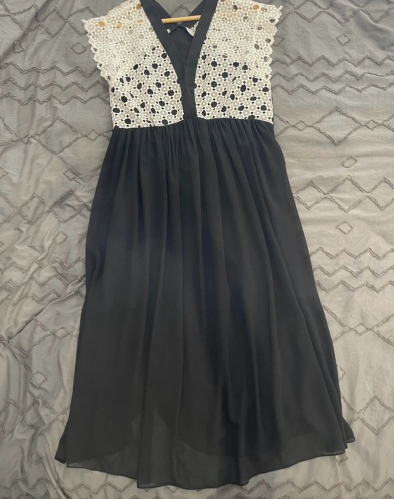 Vestido da sandro