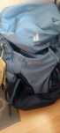 Plecak górski deuter futura pro 36