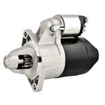 Новий стартер Toyota 6FG 5K Jazgot номер 28100-23800-71/128000-8130