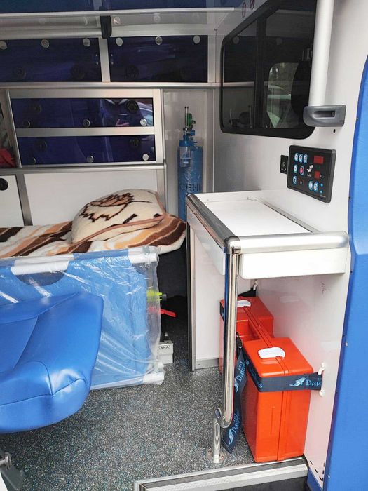 Перевозка больных, инвалидов, пожилых людей. Киев, Украина, Европа.