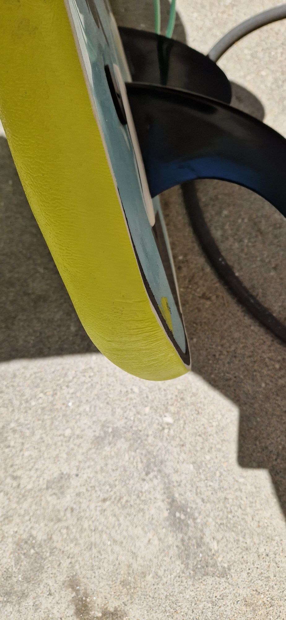 Prancha Surf Mobik 7'0. 70 lt. Preço fixo
Em bom estado.
Vendo com lea