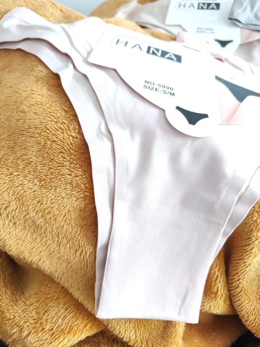 Cuecas , pack com etiqueta