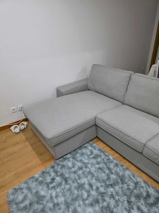 Sofa grande para sala
