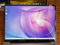 Huawei MateBook 13 - Ryzen 5 3500U Vega 8