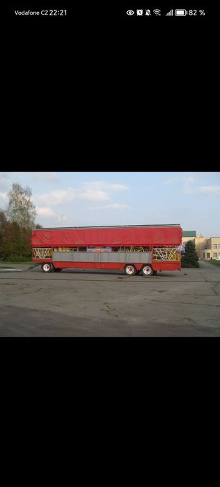 Продам Американские горки.