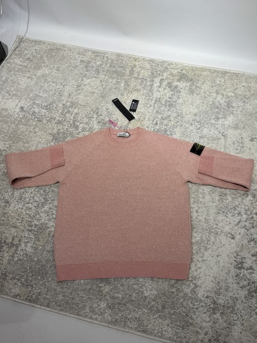 Кофта stone island