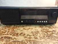 Radio UNITRA taraban 3