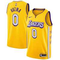 Koszulka koszykarska NBA Los Angeles Lakers - Kuzma 0
Rozmiar: XL