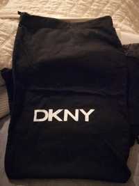 Dusty bag DKNY pano