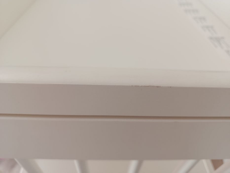 Móvel Muda fraldas Ikea