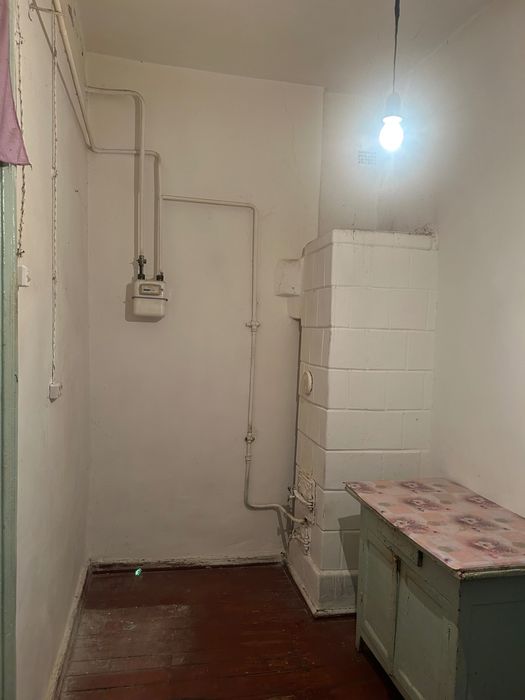 Продаж 2-кімнатної квартири, Дубово, без ремонту