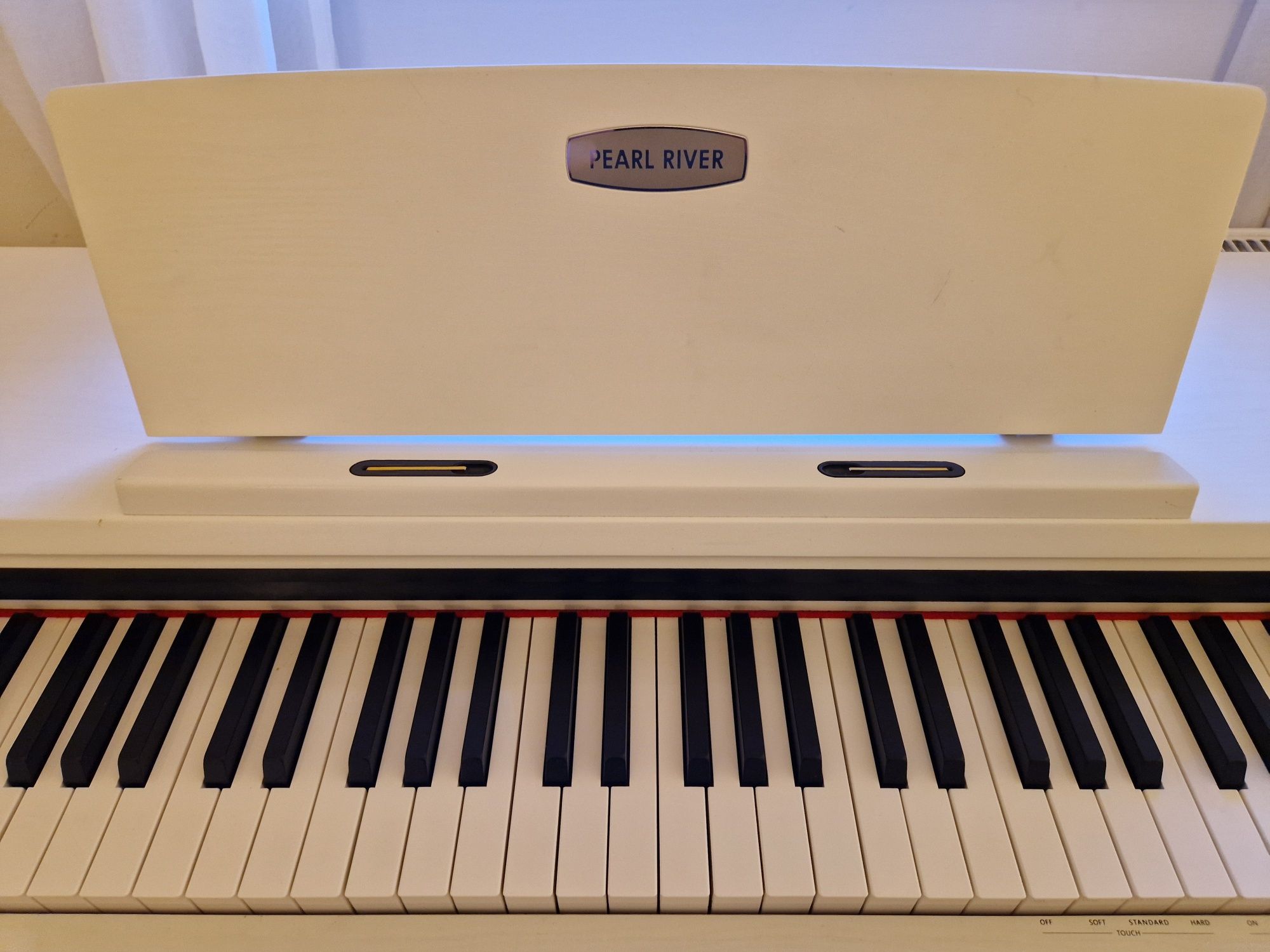 Pianino cyfrowe Pearl River Standard