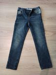 Sprzedam jeansy dziecięce "in extenso" 6 lat (116 cm)