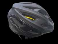 Kask Rowerowy Uvex Unbound MIPS All Black Mat 58-62 cm