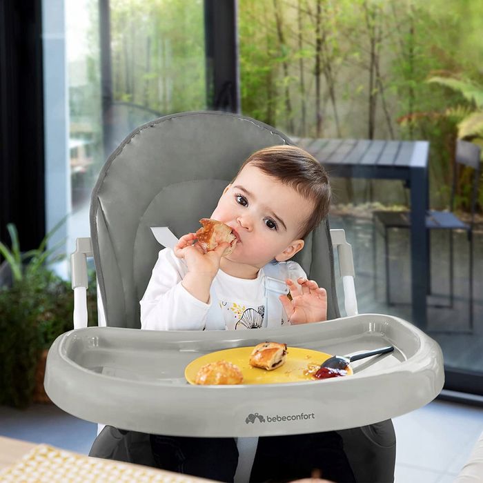 Bebeconfort Kanji Składane krzesełko do karmienia