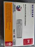 Netgar Wireless-G 54 USB 2.0 Adapter PCI WG111