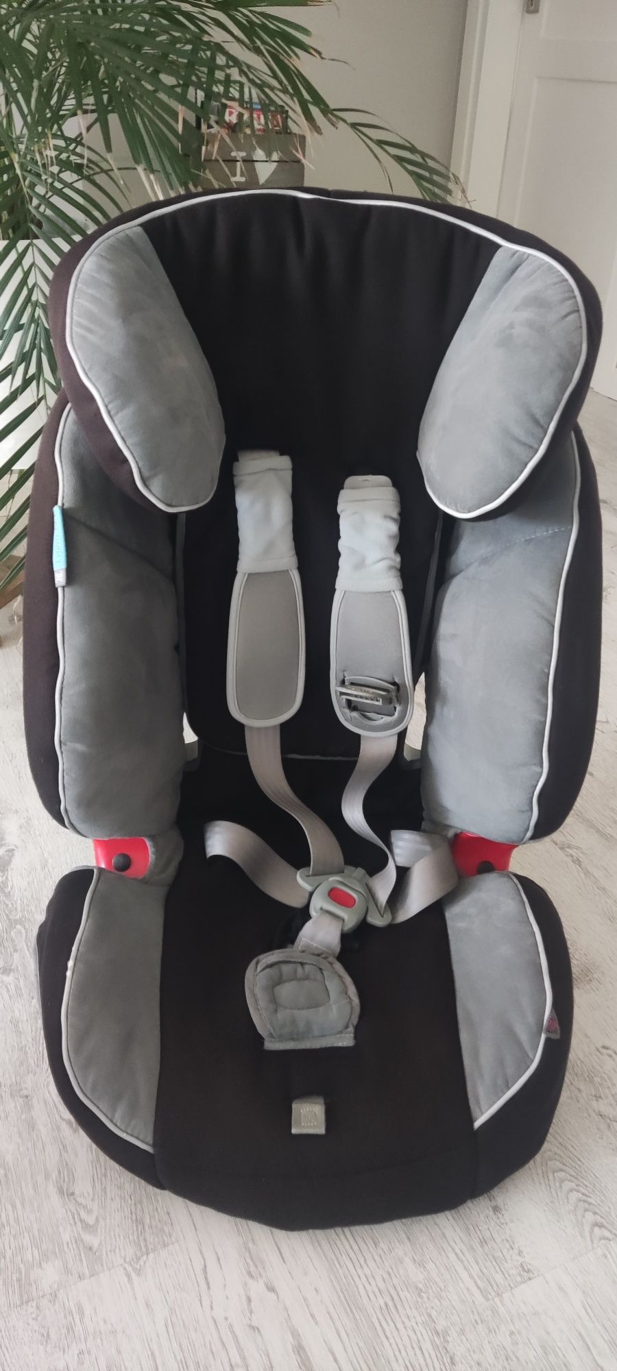 Fotelik Britax Evolva 1-2- 3, od 9-36kg.