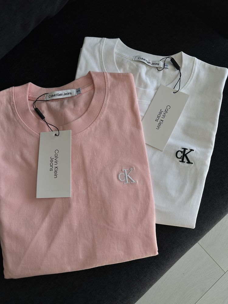 Футболка Calvin Klein, жіноча футболка