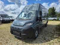 Fiat DUCATO  l4H3 180 KM Automat od ręki Super sTock