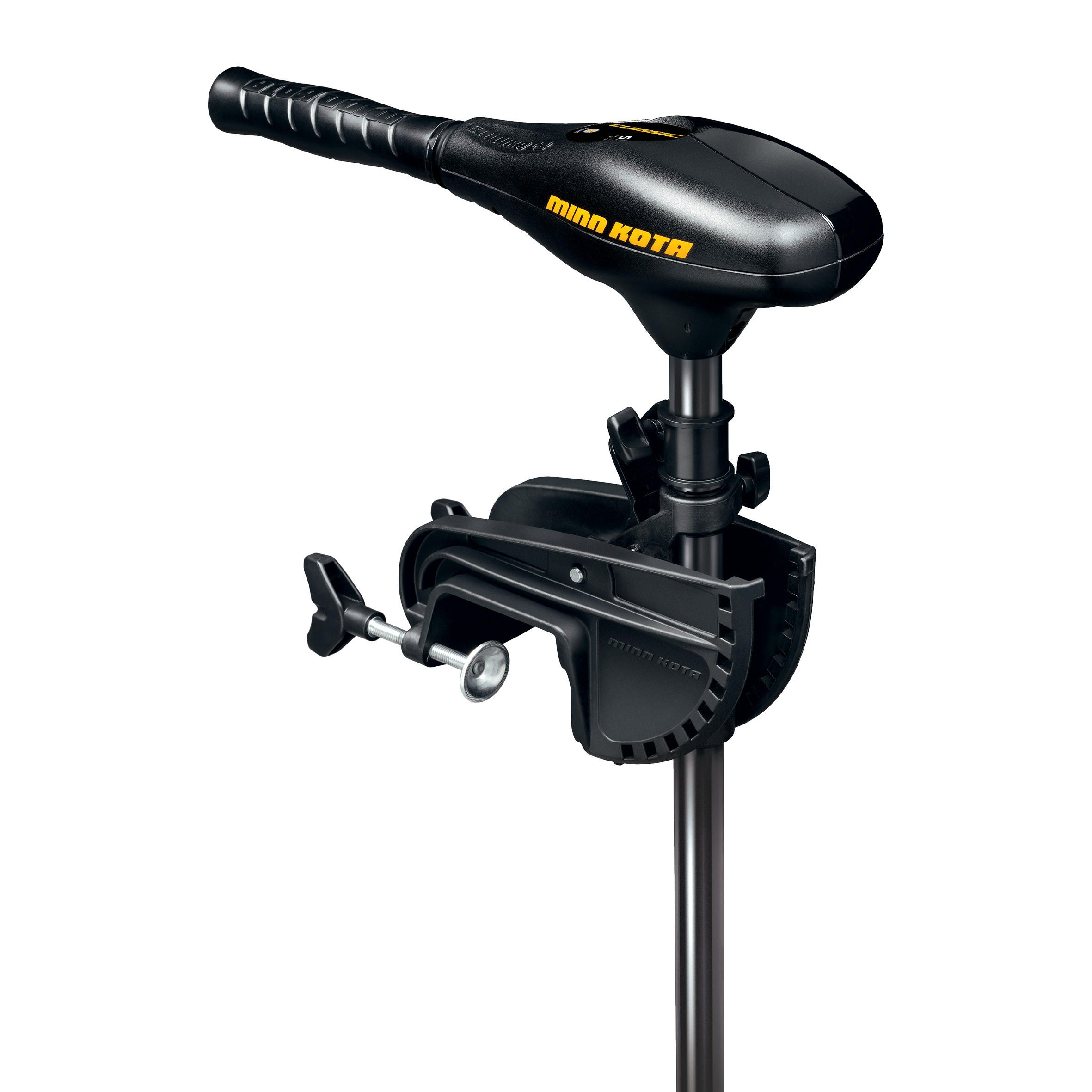 MOTOR ELÉTRICO CLASSIC 55 LBS