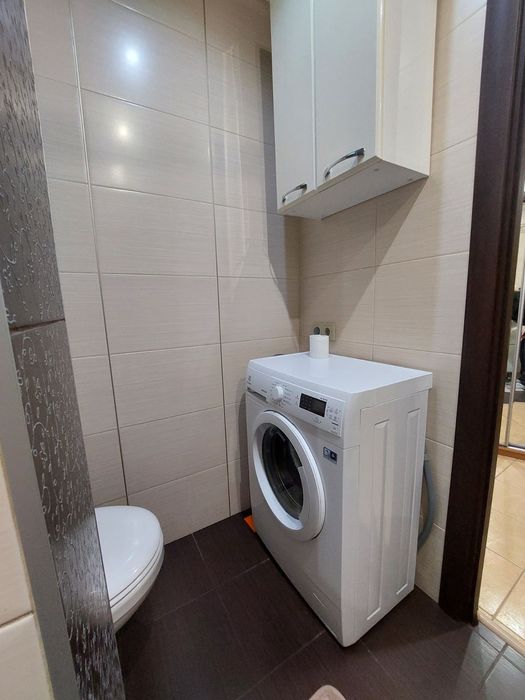 Продаж 1-но кімнатної квартири, Мостицький масив