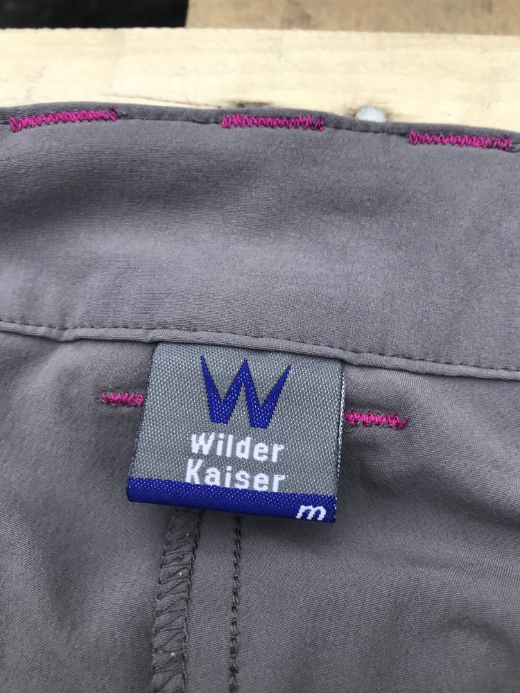 Трекінгові штани Wilder Kaiser