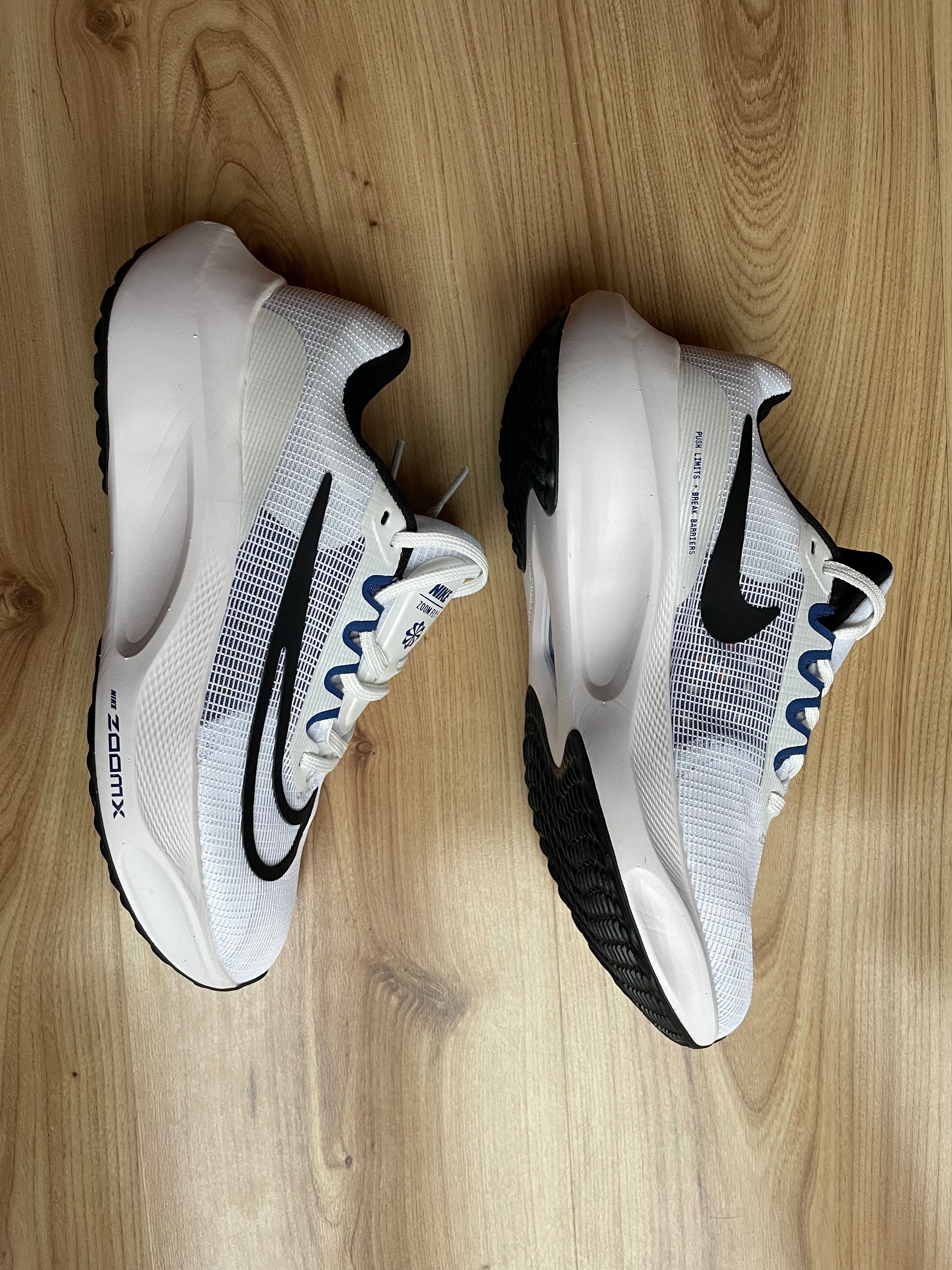Nike Air Zoom Fly 5