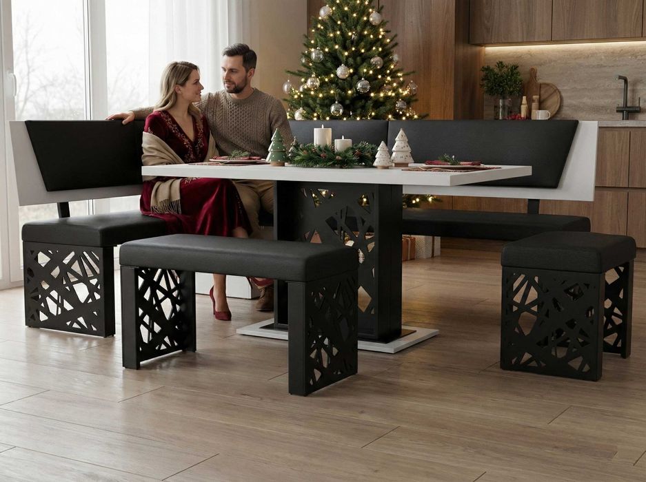 Producent narożników kuchennych