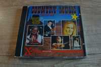 Country Music Collection Vol. 4 (Willie Nelson Johnny Cash)