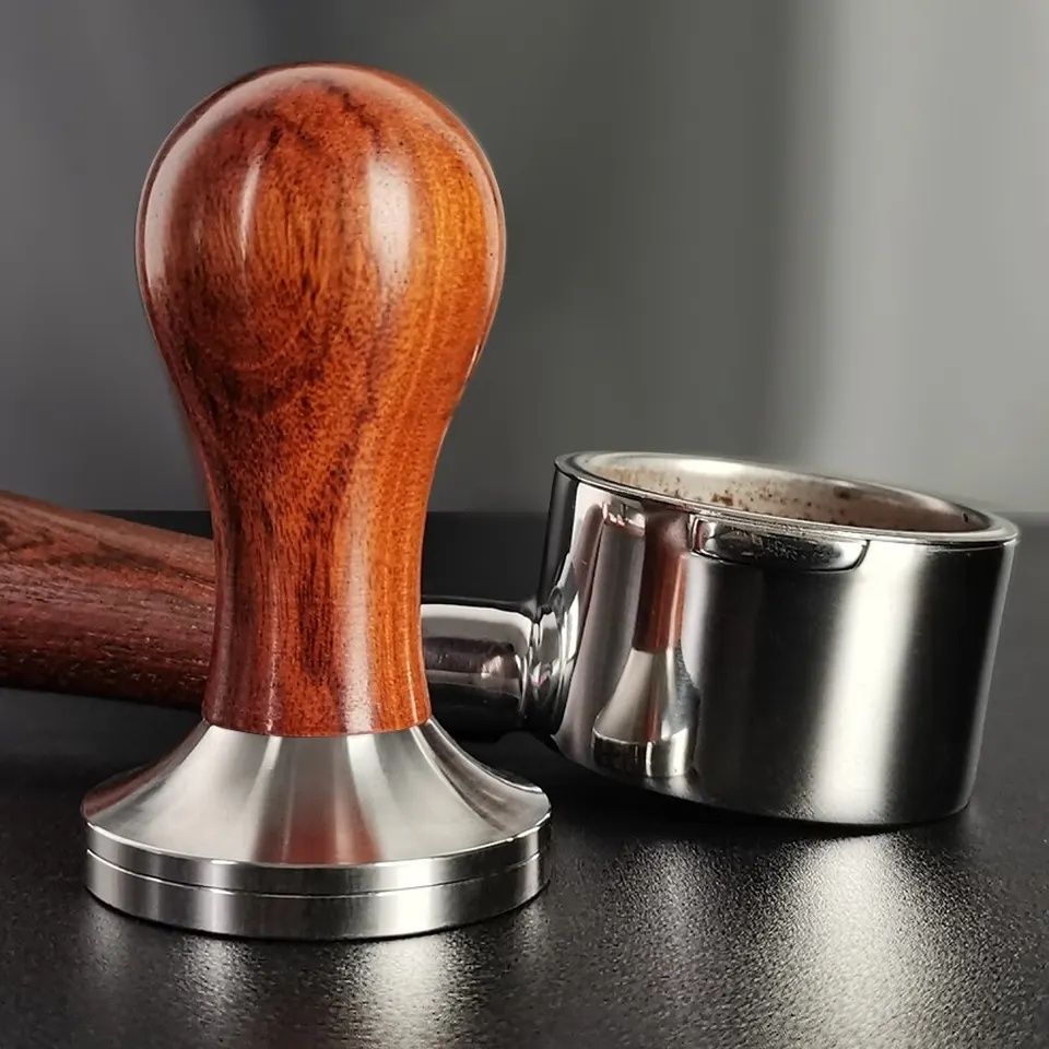 Tamper premium 51mm np do DeLonghi