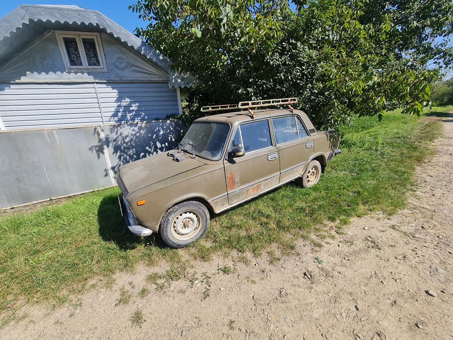 Продам Ваз 2101.