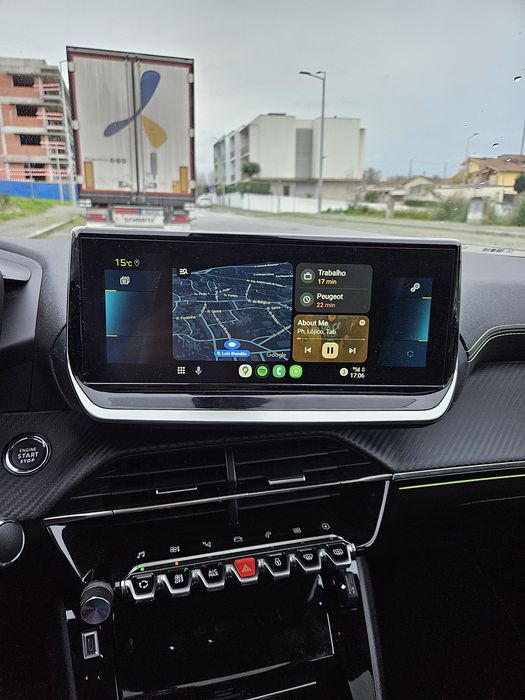 Peugeot e-208 Gt Line