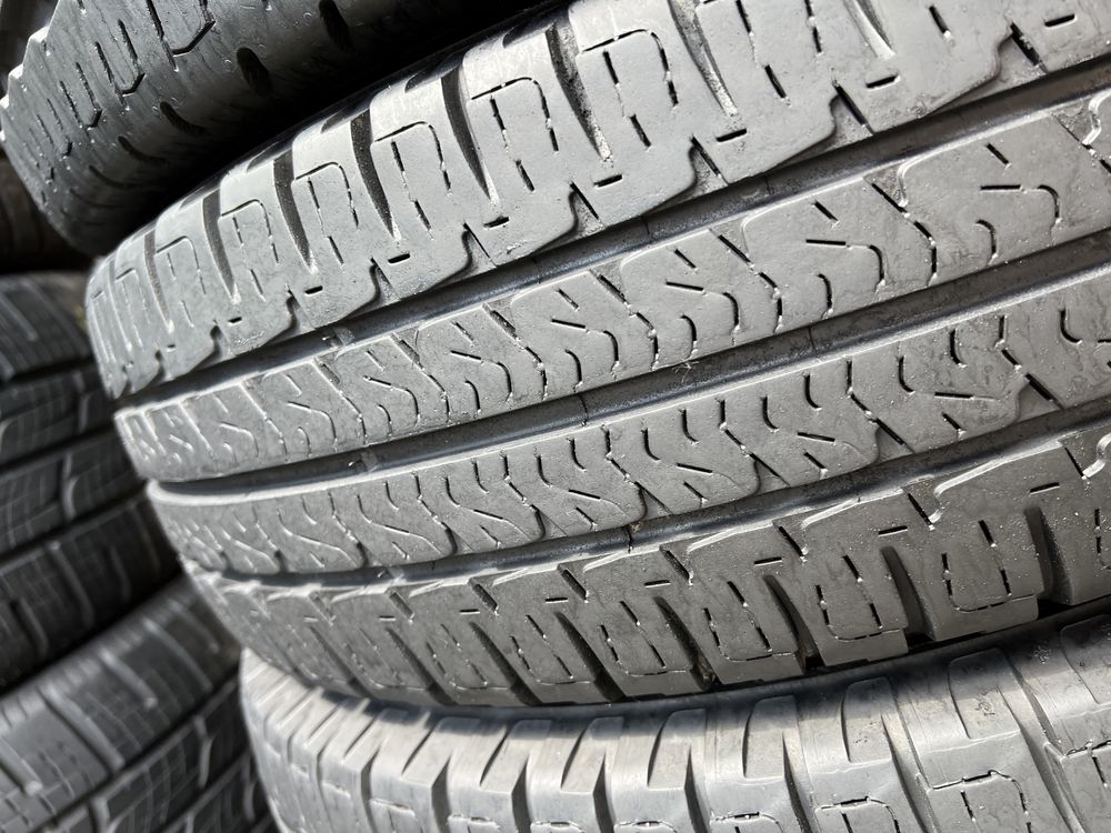 Шины летние 215/70/R15c Michelin Agilis