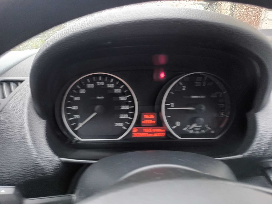 BMW Série 1 2.0 D 116cv