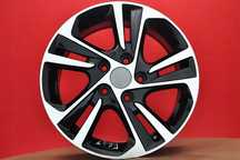 FELGI R16 5X114,3 Hyundai Santa Fe IX35 Mitsubishi Eclipse Cross