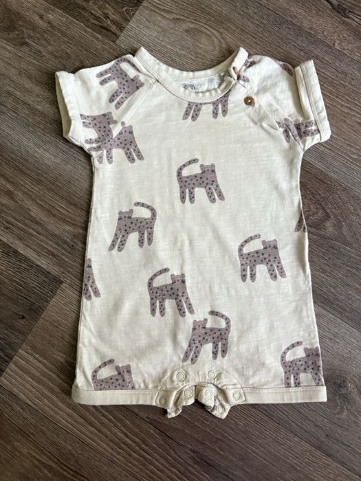 Ромпер пісочник next 74см