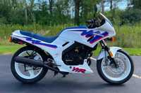 Honda Interceptor VTR 250