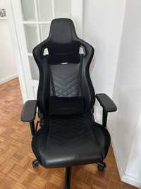 Cadeira noblechairs black