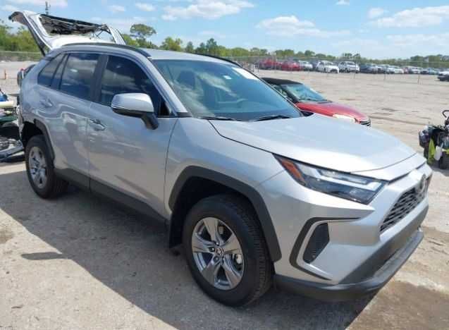 Двері Toyota Rav4 Розборка Toyota Rav4 Запчастини Тойота Рав Четверть